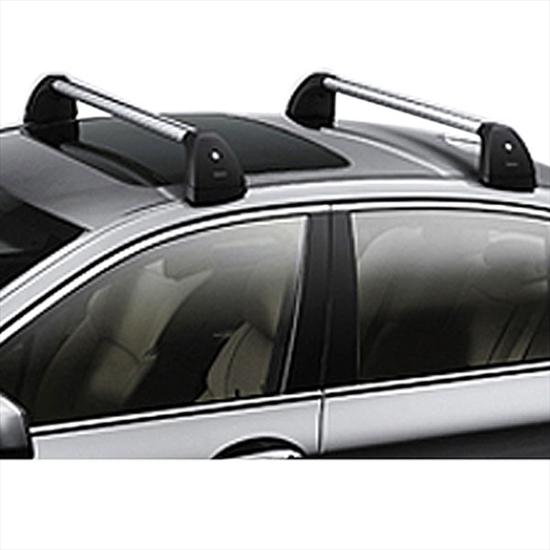 BMW Roof Rack Base Support System